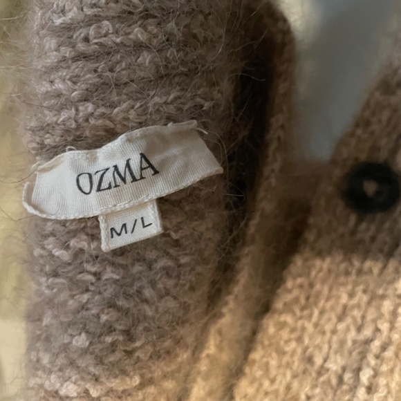 Ozma Of California Rory Cardigan - Picture 5 of 6